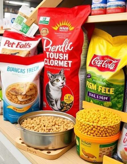 Food Grade – ATS Pakistan